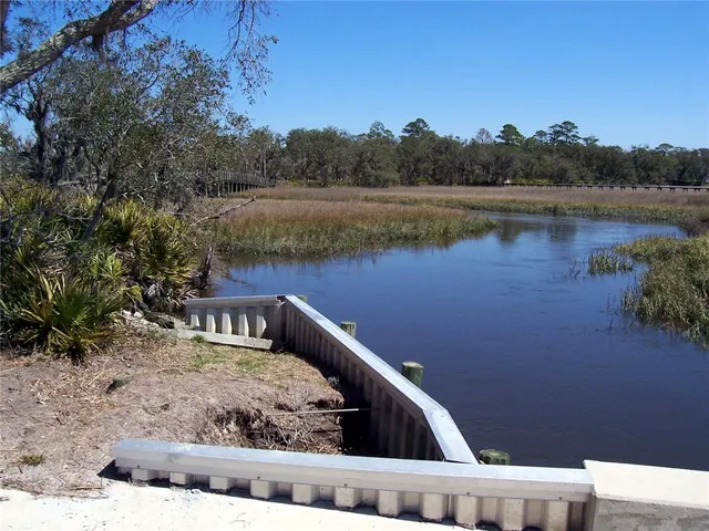 $17,000 | Lot 165 Southwest Sunrise Drive, Woodbine, GA 31569