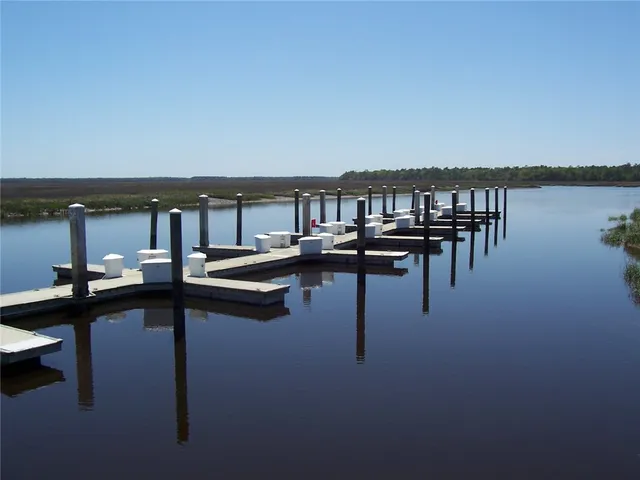 $17,000 | Lot 165 Southwest Sunrise Drive, Woodbine, GA 31569