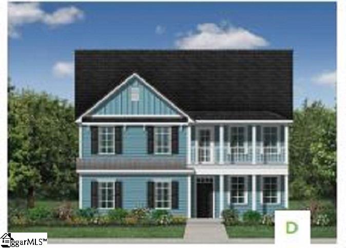 219 Deerview Trail Simpsonville, SC 29680 - Photo 1 of 5 Gallery Image 1