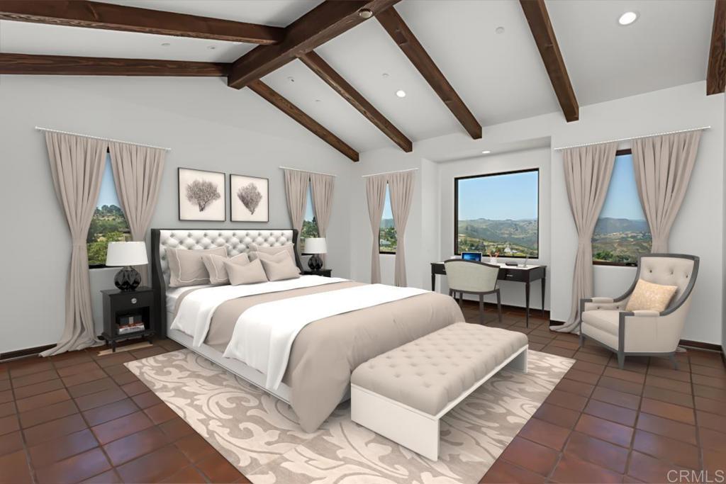 1010 Willow Creek Lane Fallbrook, CA 92028 - Photo 40 of 69 digitally staged