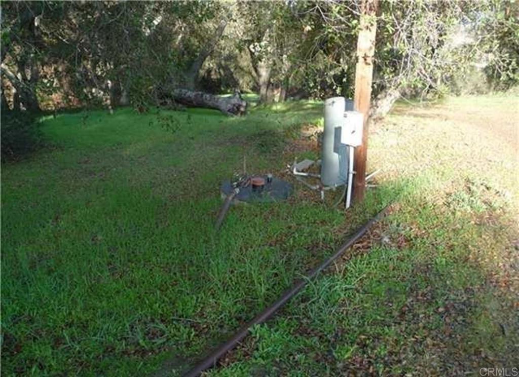 1010 Willow Creek Lane Fallbrook, CA 92028 - Photo 56 of 69 location of old well