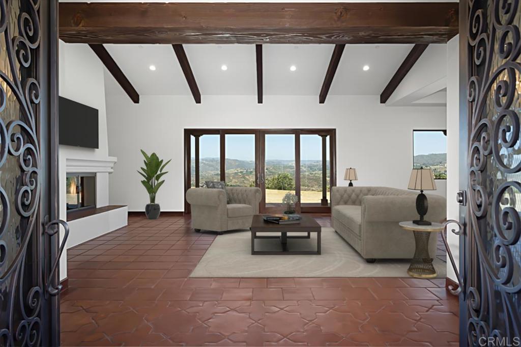 1010 Willow Creek Lane Fallbrook, CA 92028 - Photo 8 of 69 digitally staged