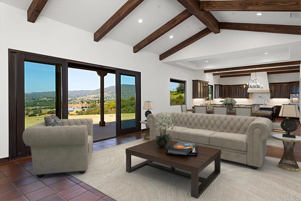 1010 Willow Creek Lane Fallbrook, CA 92028 - Photo 10 of 69 digitally staged