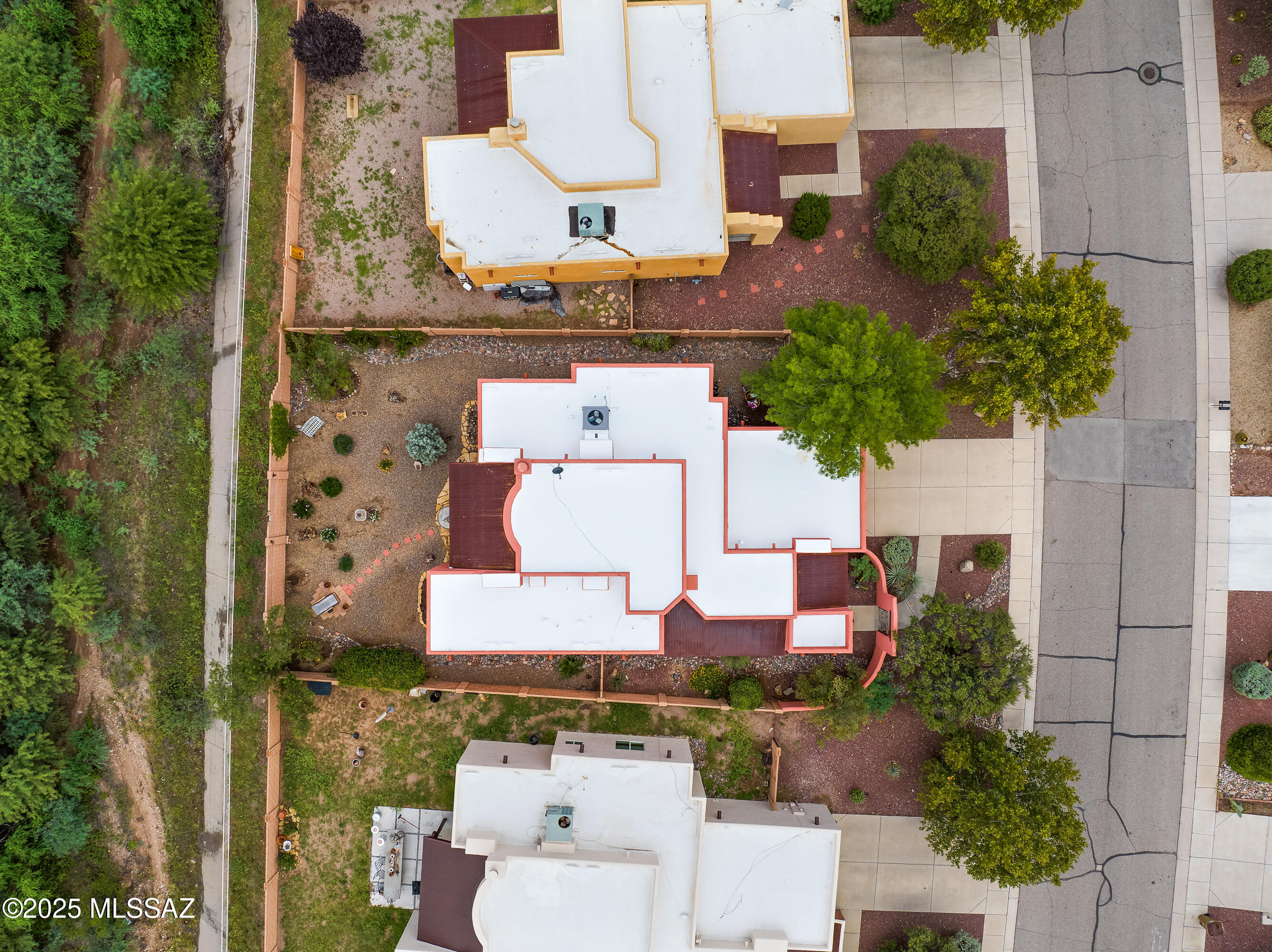 332 Via Bella Donna Rio Rico, AZ 85648 - Photo 43 of 50 Gallery Image 43