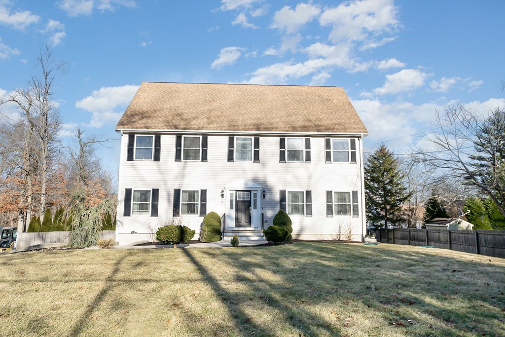 17 Lewis Road North Attleboro, MA 02760 - Photo 29 of 39 Gallery Image 29