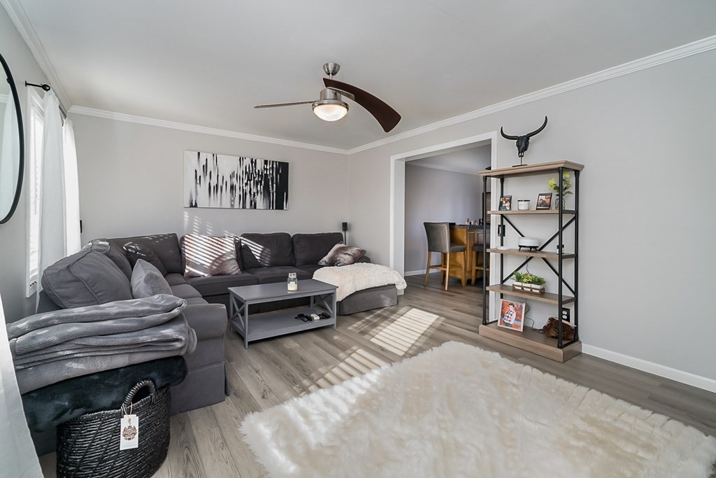 17 Lewis Road North Attleboro, MA 02760 - Photo 7 of 39 Gallery Image 7