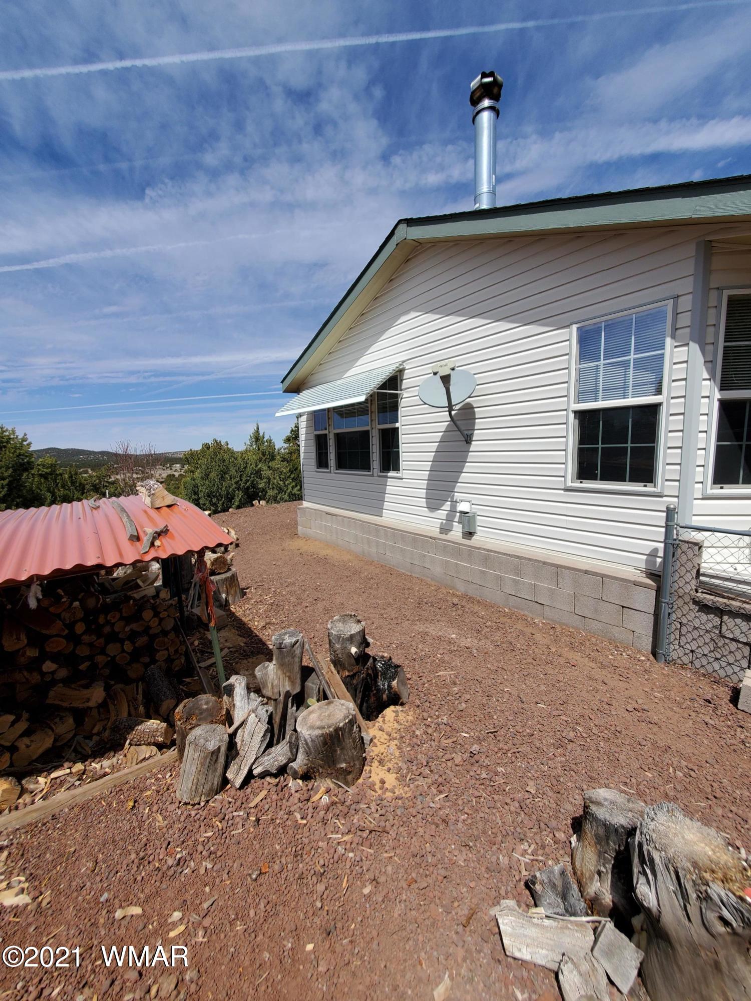 40 N3129 Show Low, AZ 85901 - Photo 1 of 22