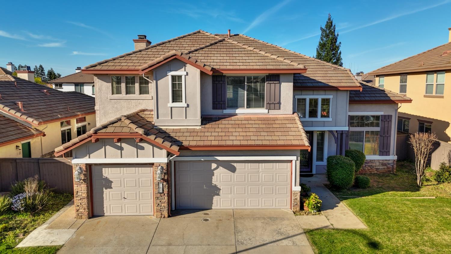 11833 Blushing Circle Rancho Cordova, CA 95742 - Photo 1 of 1