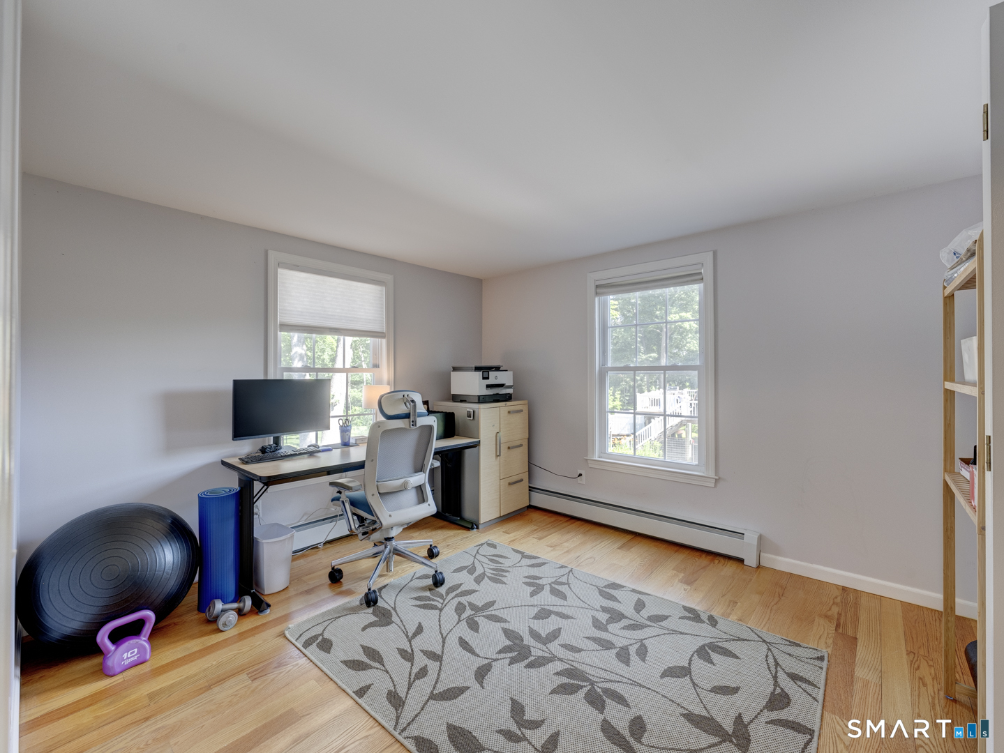 52 Whitney Road Columbia, CT 06237 - Photo 22 of 40