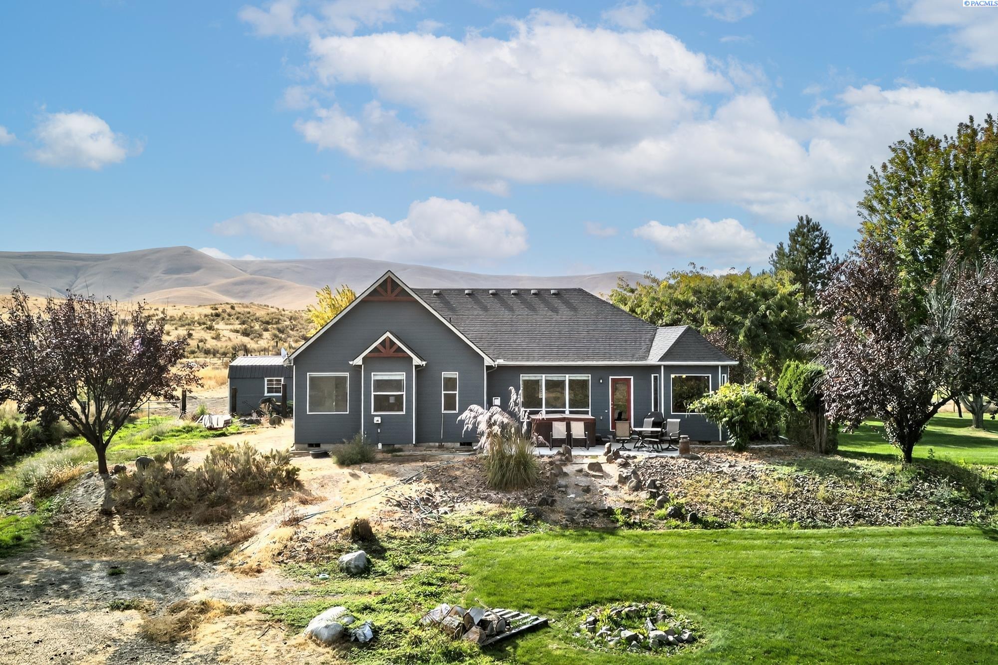 315 Wells Gap Road Prosser, WA 99350 - Photo 33 of 47 Gallery Image 33