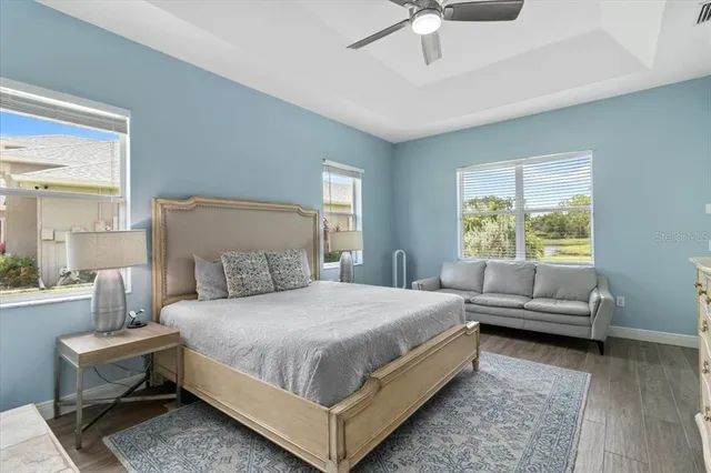 $825,000 | 15519 29th Street East, Parrish, FL 34219