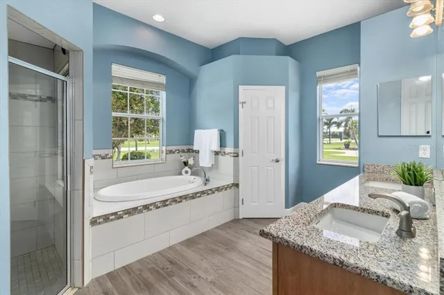 $825,000 | 15519 29th Street East, Parrish, FL 34219