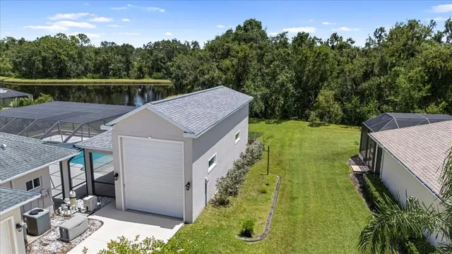 $825,000 | 15519 29th Street East, Parrish, FL 34219