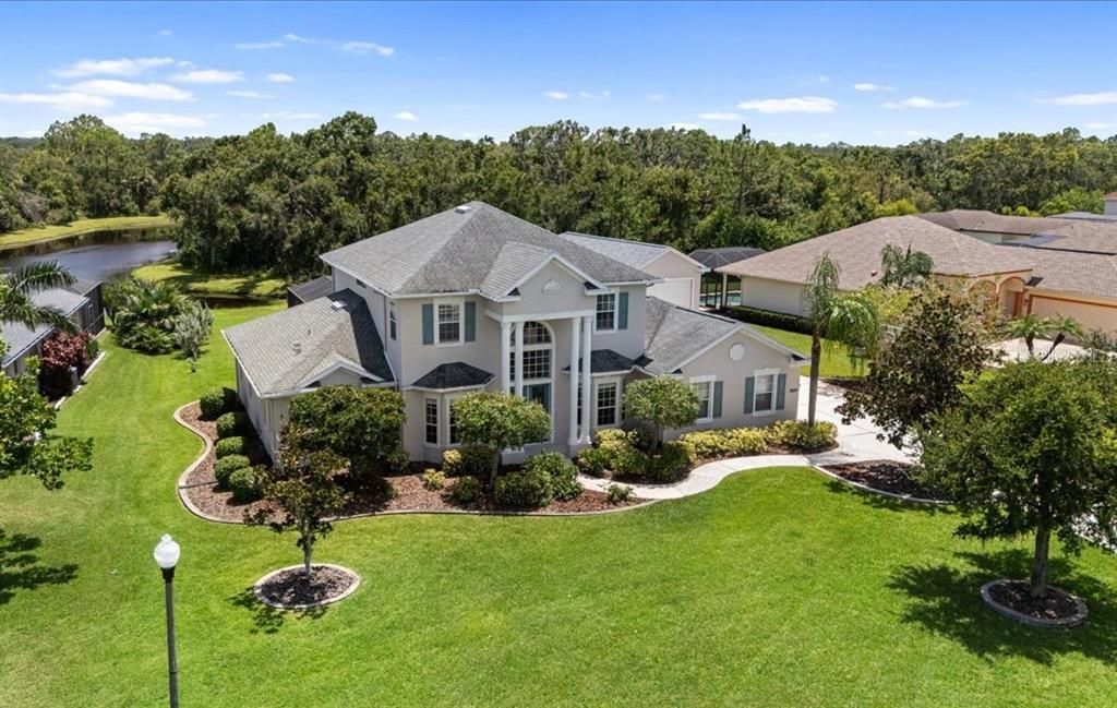 15519 29th Street East Parrish, FL 34219 - Photo 3 of 58