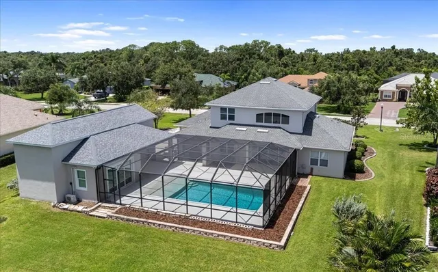 $825,000 | 15519 29th Street East, Parrish, FL 34219