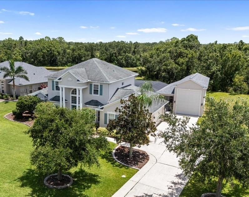 15519 29th Street East Parrish, FL 34219 - Photo 4 of 58