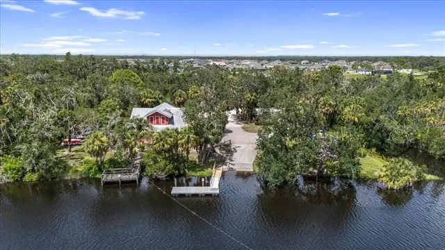 $825,000 | 15519 29th Street East, Parrish, FL 34219