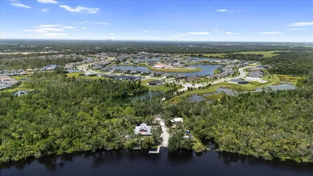 $825,000 | 15519 29th Street East, Parrish, FL 34219