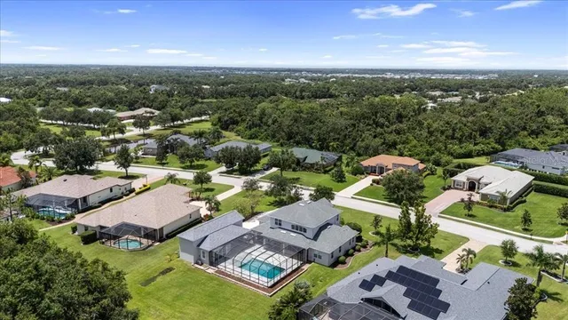 $825,000 | 15519 29th Street East, Parrish, FL 34219