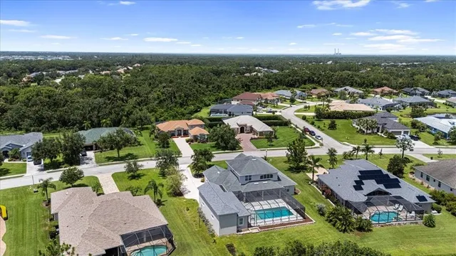 $825,000 | 15519 29th Street East, Parrish, FL 34219