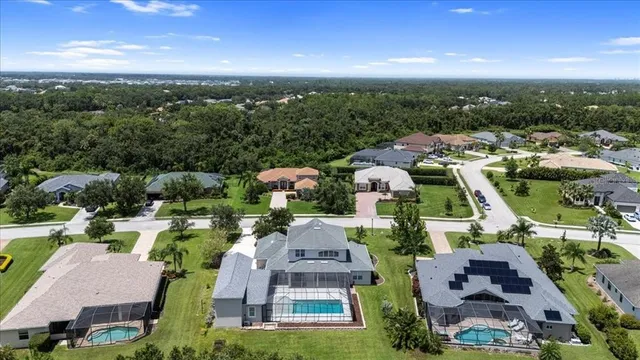 $825,000 | 15519 29th Street East, Parrish, FL 34219