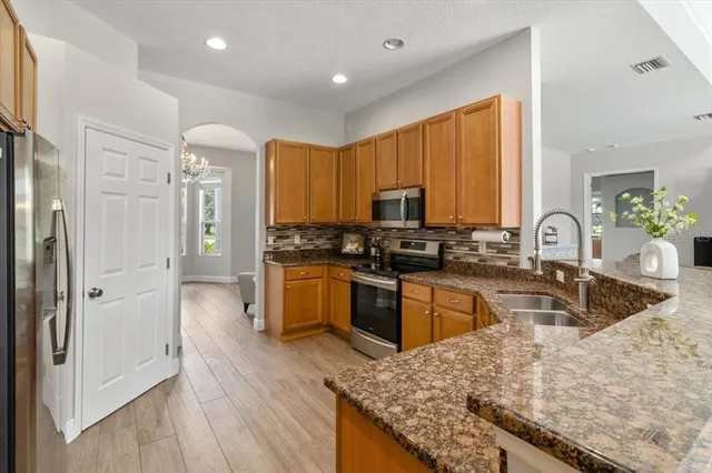 $825,000 | 15519 29th Street East, Parrish, FL 34219