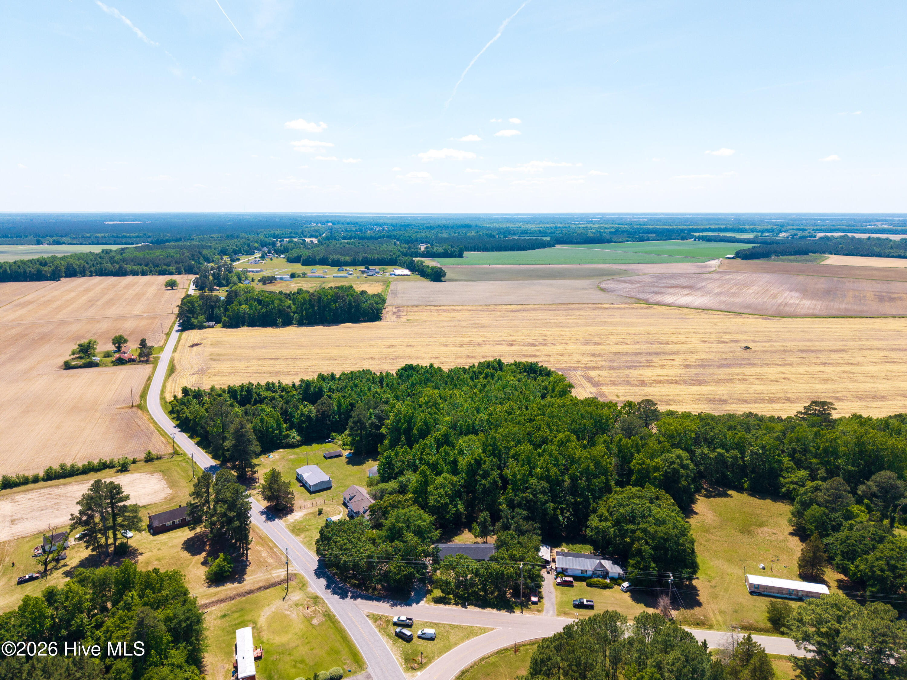 434 Cisco Road Tyner, NC 27980 - Photo 35 of 36 ext-20