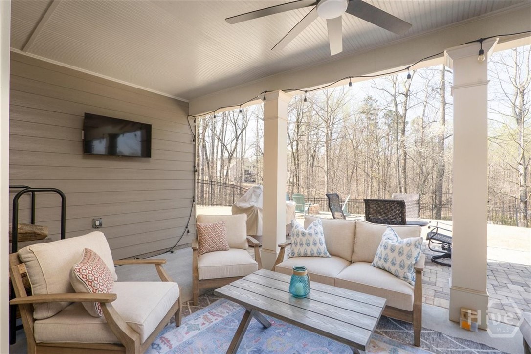 309 Sterling Lake Way Jefferson, GA 30549 - Photo 21 of 38