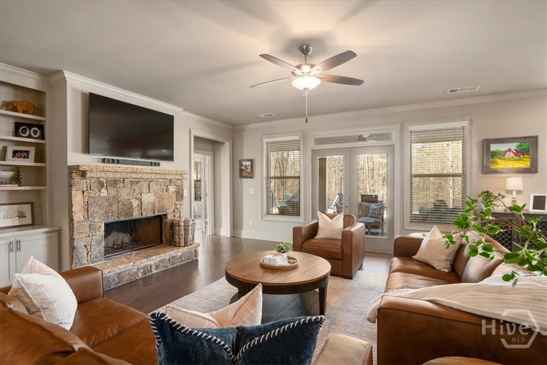 309 Sterling Lake Way Jefferson, GA 30549 - Photo 31 of 38