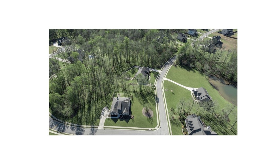 309 Sterling Lake Way Jefferson, GA 30549 - Photo 38 of 38