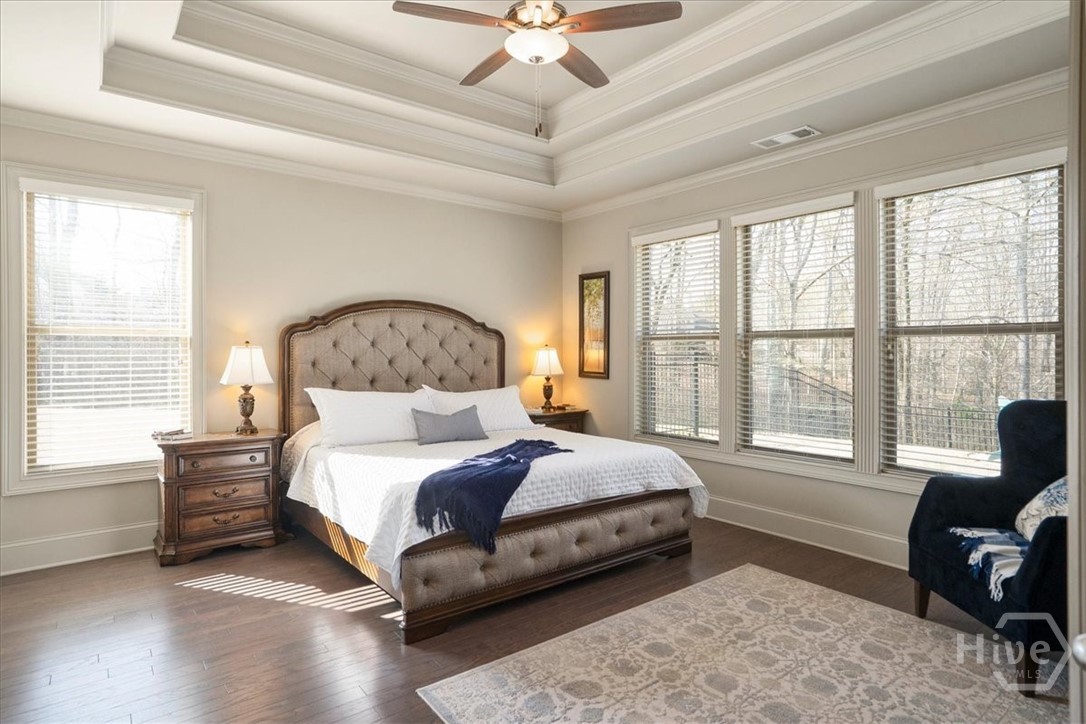309 Sterling Lake Way Jefferson, GA 30549 - Photo 8 of 38