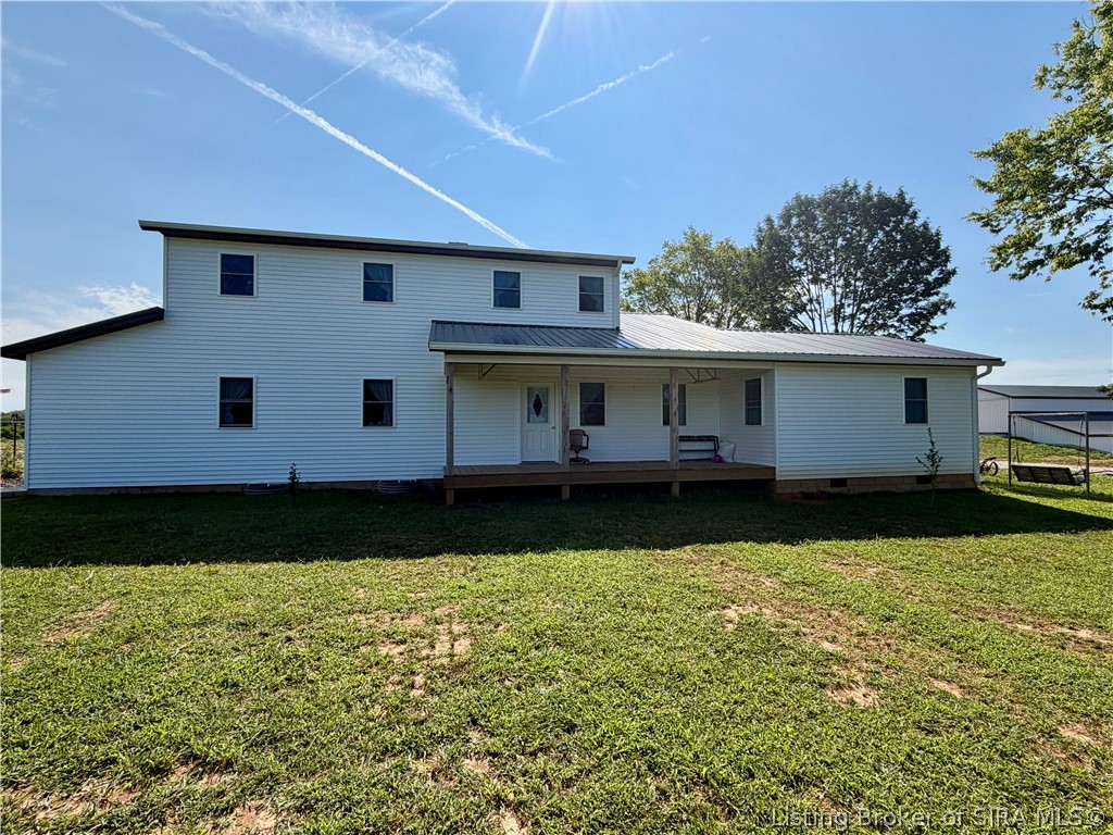 2969 West Walnut Ridge Road Salem, IN 47167 - Photo 40 of 95 Gallery Image 40