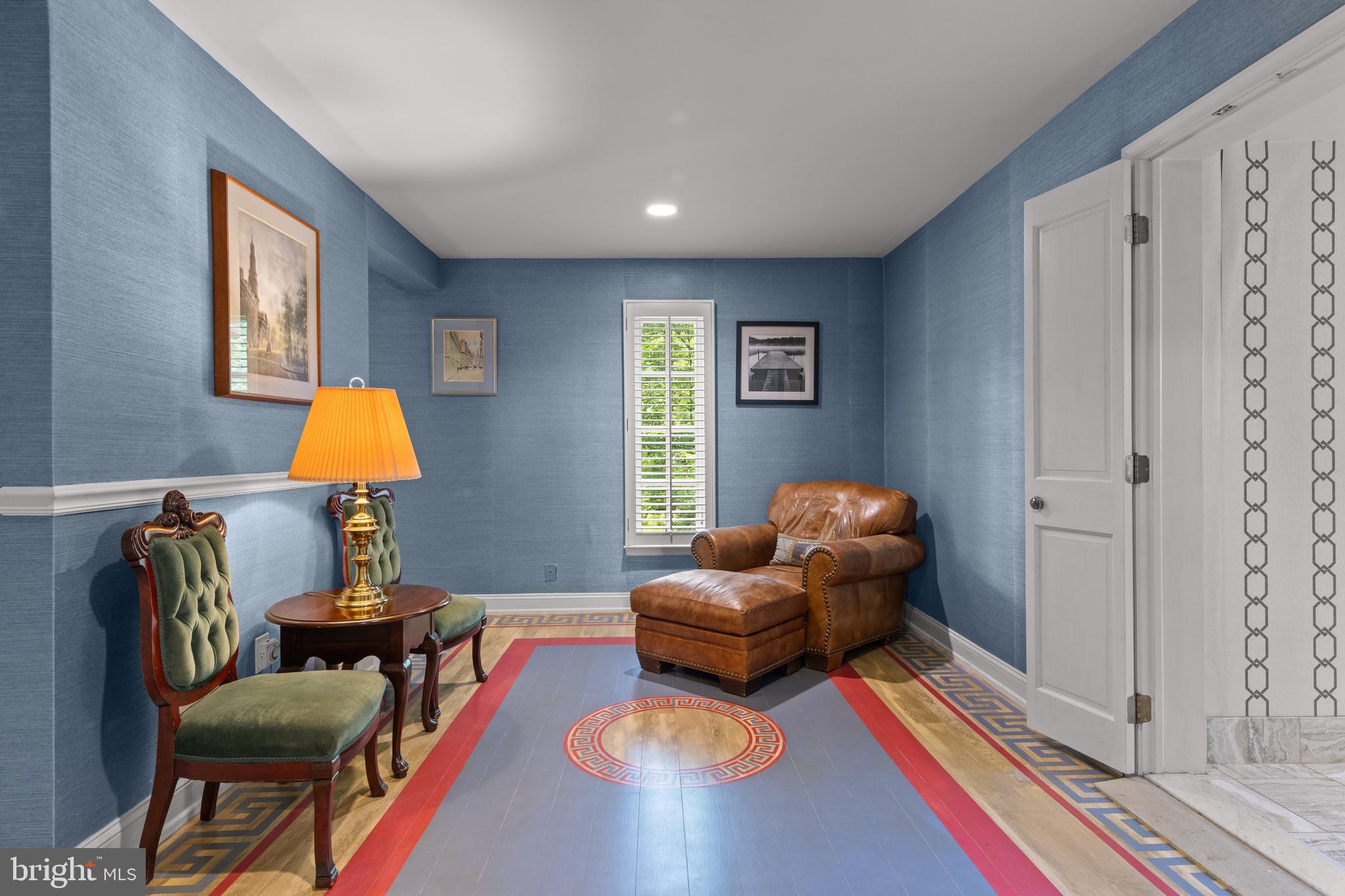 120 Davis Road Malvern, PA 19355 - Photo 24 of 58 sitting area off of primary
