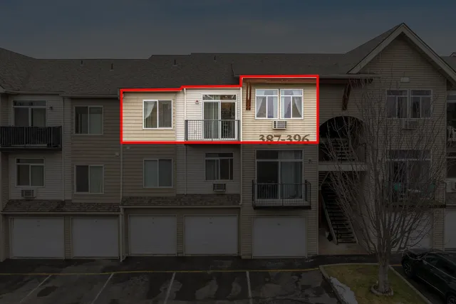 $250,000 | 22855 East Country Vista Drive, Unit 393, Liberty Lake, WA 99019