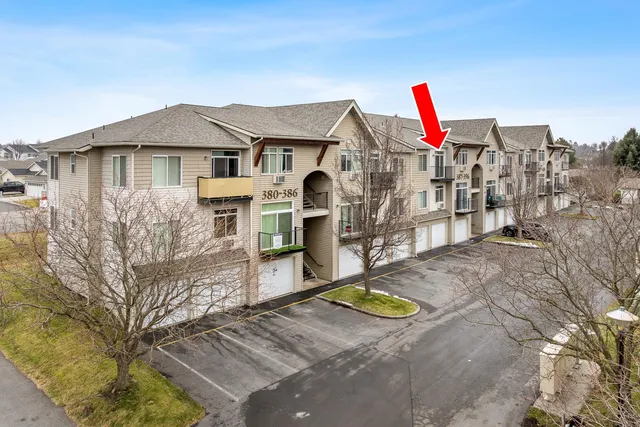 $250,000 | 22855 East Country Vista Drive, Unit 393, Liberty Lake, WA 99019