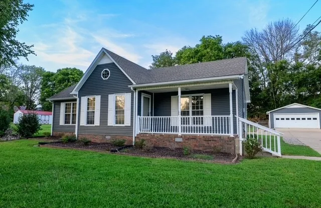 $299,900 | 1177 Bethel Road, Pulaski, TN 38478