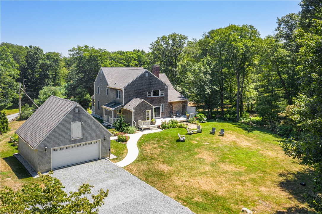 403 Drift Road Westport, MA 02790 - Photo 2 of 43