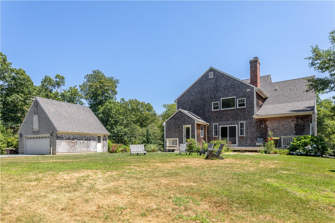 403 Drift Road Westport, MA 02790 - Photo 34 of 43