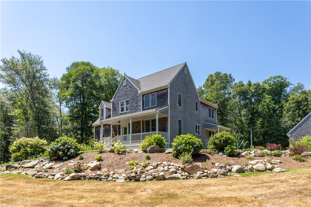 403 Drift Road Westport, MA 02790 - Photo 35 of 43