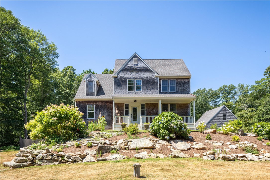 403 Drift Road Westport, MA 02790 - Photo 36 of 43