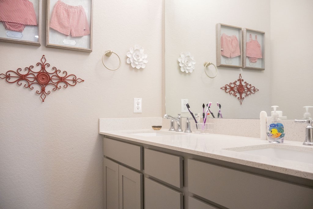 5319 Decatur Court Dickinson, TX 77539 - Photo 29 of 38