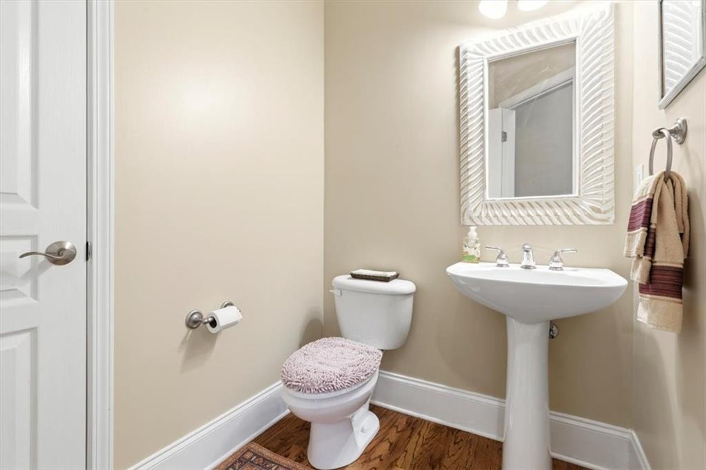 6065 Vickery Point Cumming, GA 30040 - Photo 23 of 33