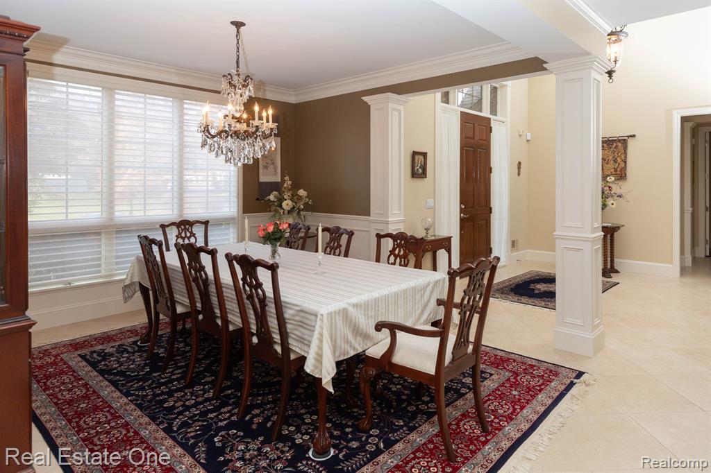 658 Langley Road Rochester Hills, MI 48309 - Photo 17 of 55