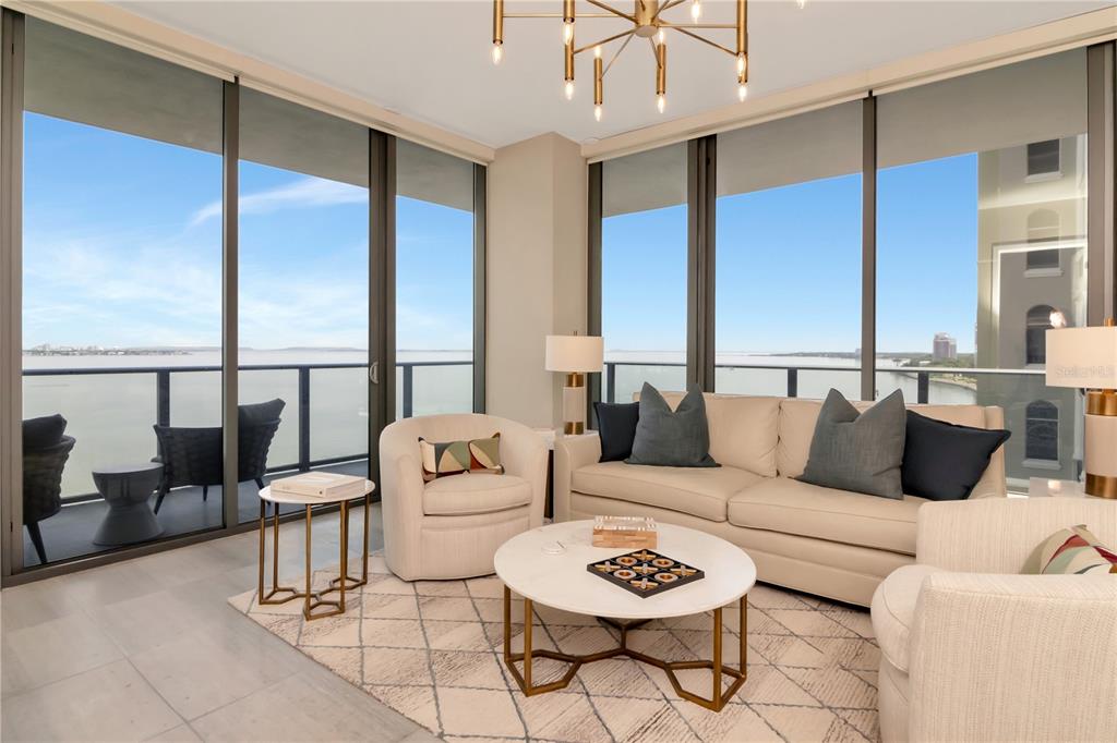 2912 West Santiago Street, Unit 804 Tampa, FL 33629 - Photo 40 of 95