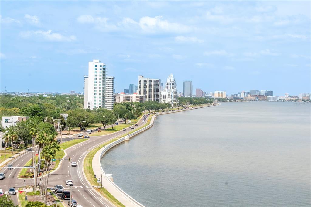 2912 West Santiago Street, Unit 804 Tampa, FL 33629 - Photo 58 of 95