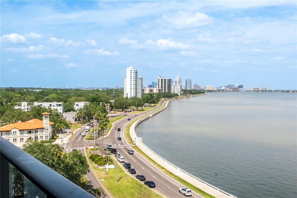 2912 West Santiago Street, Unit 804 Tampa, FL 33629 - Photo 59 of 95