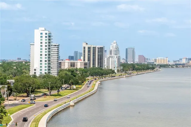 $22,000 | 2912 West Santiago Street, Unit 804, Tampa, FL 33629