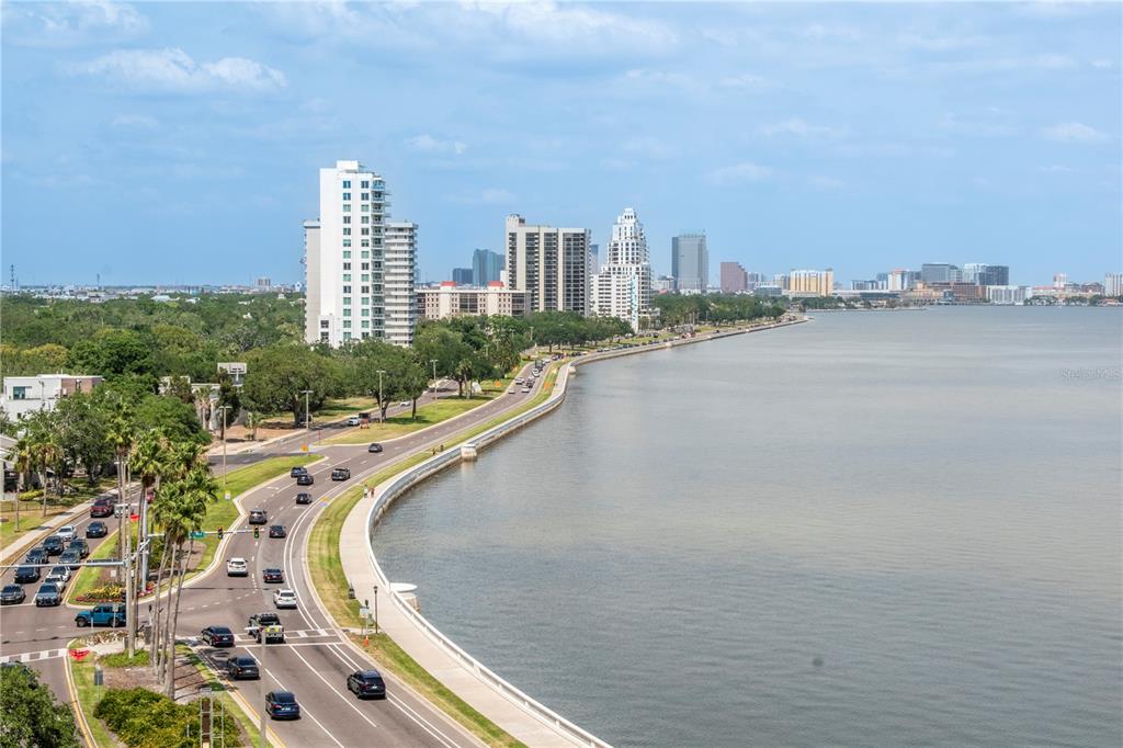 2912 West Santiago Street, Unit 804 Tampa, FL 33629 - Photo 63 of 95