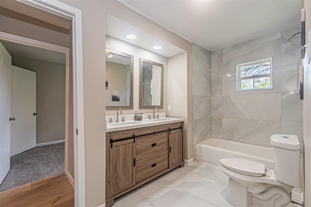 5307 Kelly Elliott Road Arlington, TX 76017 - Photo 15 of 29