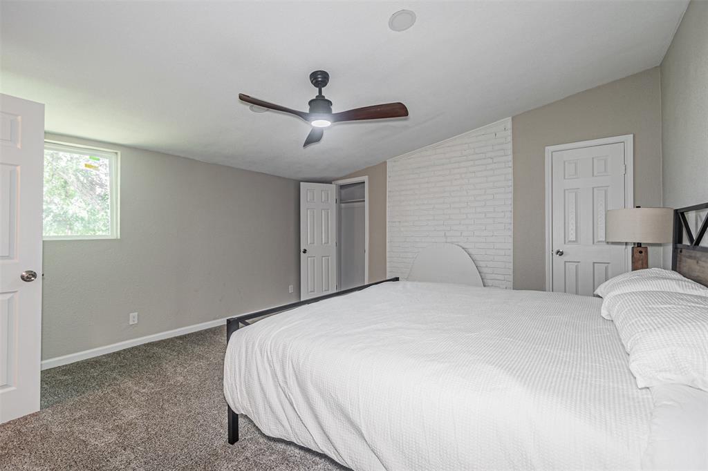 5307 Kelly Elliott Road Arlington, TX 76017 - Photo 18 of 29